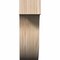Ekena Millwork Del Monte Rough Sawn Rafter Tail, Douglas Fir, 4"W x 12"H x 16"L RFT04X12X16DEL00RDF - alternate 4